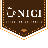 Nici Koffie & Automaten logo, Nici Koffie & Automaten contact details