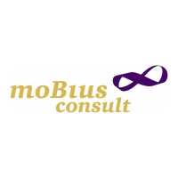 moBius consult bv logo, moBius consult bv contact details