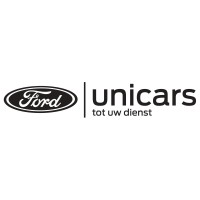 FordStore Unicars logo, FordStore Unicars contact details