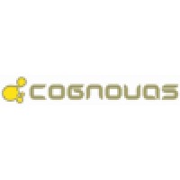 Cognovas logo, Cognovas contact details