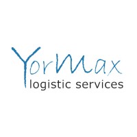 YorMax Logistic Services B.V. logo, YorMax Logistic Services B.V. contact details