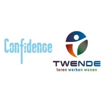 Confidence Twende logo, Confidence Twende contact details