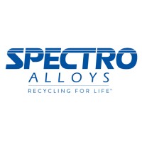 Spectro Alloys Corporation logo, Spectro Alloys Corporation contact details