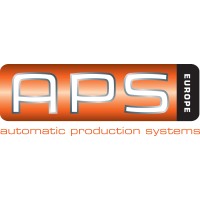 A.P.S. Europe Automation B.V. logo, A.P.S. Europe Automation B.V. contact details