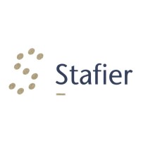 Stafier Holland B.V. logo, Stafier Holland B.V. contact details