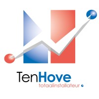 Ten Hove Totaalinstallateur logo, Ten Hove Totaalinstallateur contact details