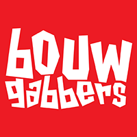 Bouwgabbers logo, Bouwgabbers contact details