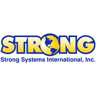 Strong Systems International logo, Strong Systems International contact details