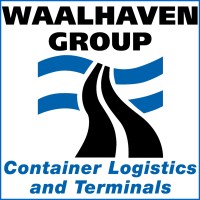 WAALHAVEN GROUP logo, WAALHAVEN GROUP contact details