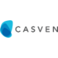 Casven logo, Casven contact details