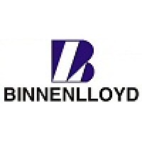 Binnenlloyd logo, Binnenlloyd contact details