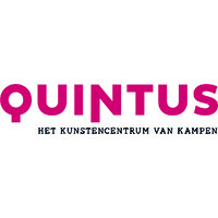 Quintus, centrum voor kunst en kunsteducatie logo, Quintus, centrum voor kunst en kunsteducatie contact details