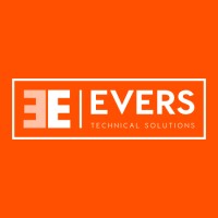 Evers Technical Solutions logo, Evers Technical Solutions contact details