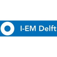 I-EM Delft logo, I-EM Delft contact details