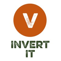 Invert-IT logo, Invert-IT contact details