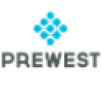 Prewest logo, Prewest contact details