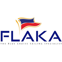 Flaka Cruising | Sailing logo, Flaka Cruising | Sailing contact details