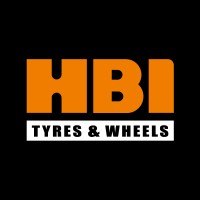 HBI Tyres & Wheels logo, HBI Tyres & Wheels contact details