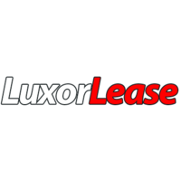 LuxorLease B.V. logo, LuxorLease B.V. contact details