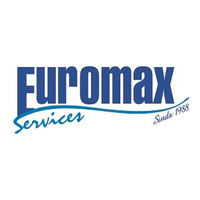 Euromax Services logo, Euromax Services contact details