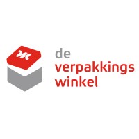 De Verpakkingswinkel logo, De Verpakkingswinkel contact details