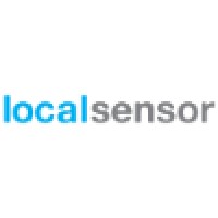 Localsensor logo, Localsensor contact details