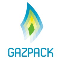 Gazpack BV logo, Gazpack BV contact details