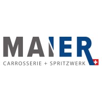 Maier Carrosserie GmbH logo, Maier Carrosserie GmbH contact details