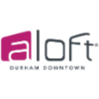 Aloft Durham Downtown logo, Aloft Durham Downtown contact details