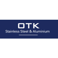 OTK Stainless Steel logo, OTK Stainless Steel contact details