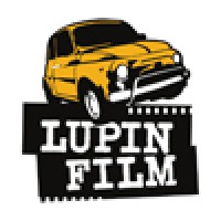 LUPIN FILM S.r.l. logo, LUPIN FILM S.r.l. contact details