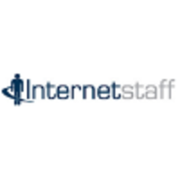 Internetstaff logo, Internetstaff contact details