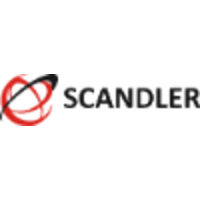 Scandler logo, Scandler contact details