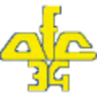 AFC '34 logo, AFC '34 contact details