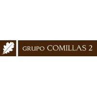 Grupo Comillas 2 logo, Grupo Comillas 2 contact details