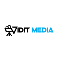 VIDIT MEDIA logo, VIDIT MEDIA contact details