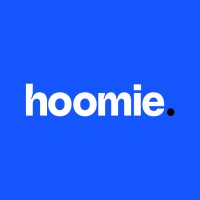 Hoomie logo, Hoomie contact details