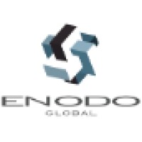 ENODO Global, Inc. logo, ENODO Global, Inc. contact details