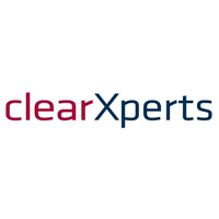 clearXperts Finance logo, clearXperts Finance contact details