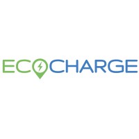 Ecocharge logo, Ecocharge contact details