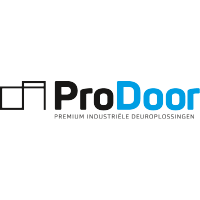 Prodoor Benelux B.V. logo, Prodoor Benelux B.V. contact details