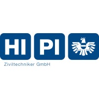 HIPI ZT GmbH logo, HIPI ZT GmbH contact details