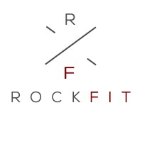 Rockfit logo, Rockfit contact details