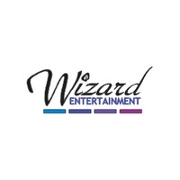 Wizard Entertainment logo, Wizard Entertainment contact details