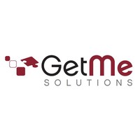 GetMe Solutions logo, GetMe Solutions contact details