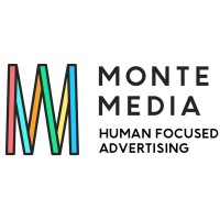 Montemedia - Human Focused Advertising logo, Montemedia - Human Focused Advertising contact details