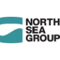 North Sea group logo, North Sea group contact details