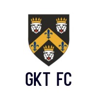 Guy's King's and St. Thomas' Football Club (GKTFC) logo, Guy's King's and St. Thomas' Football Club (GKTFC) contact details