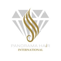 Panorama hair international logo, Panorama hair international contact details