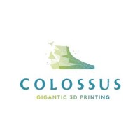 Colossus Printers logo, Colossus Printers contact details